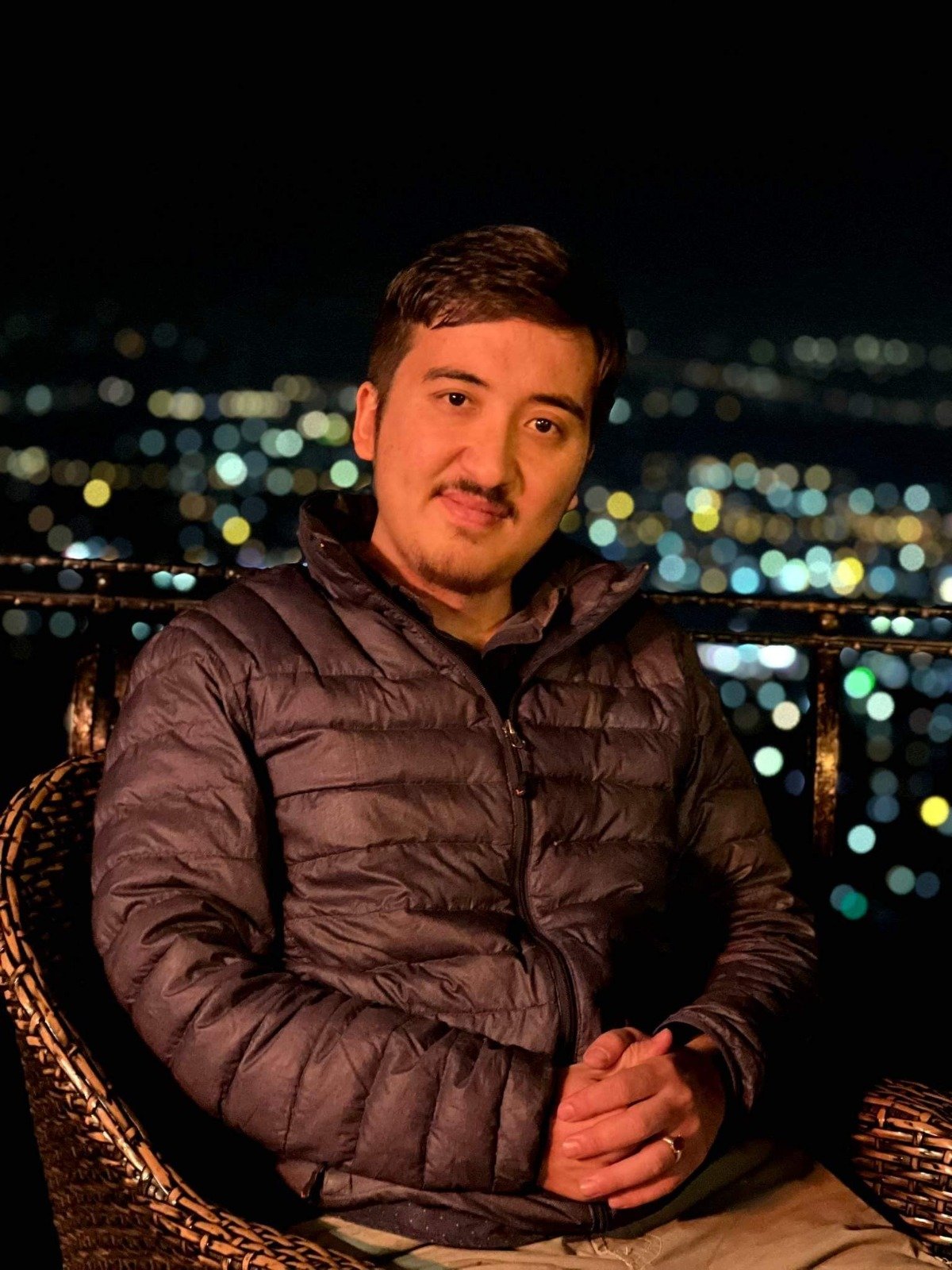 Scalvy founder